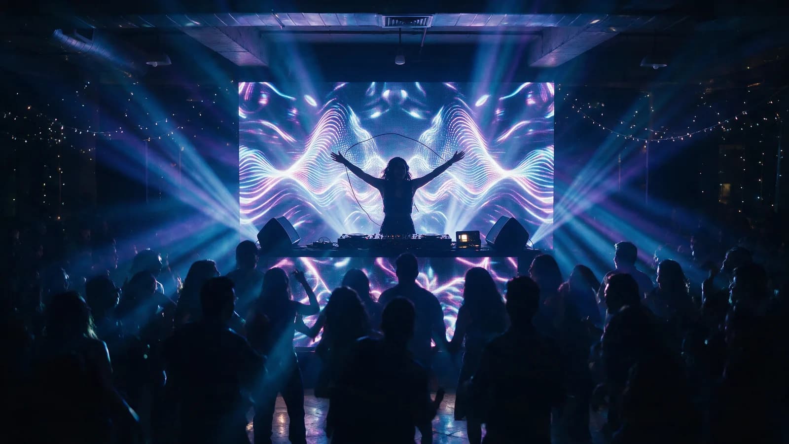 DJ