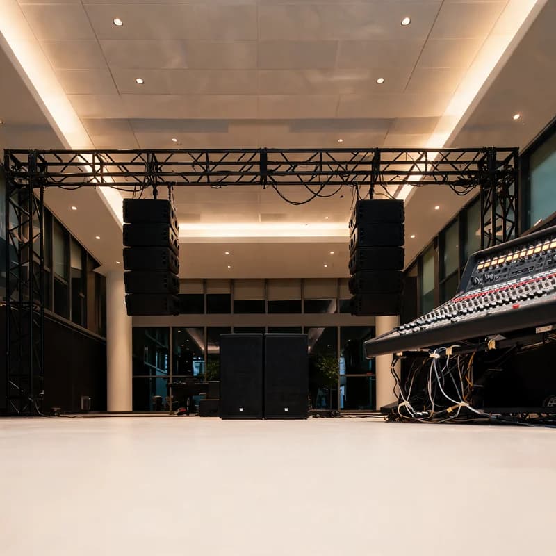 Sound & Audio