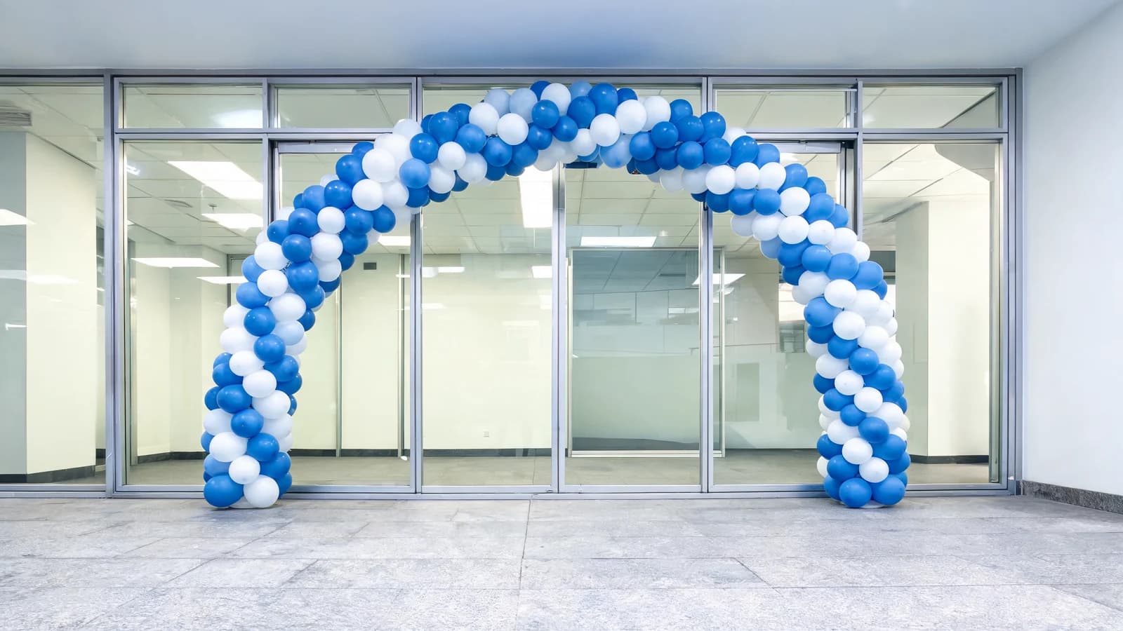 Classic Balloon Arch