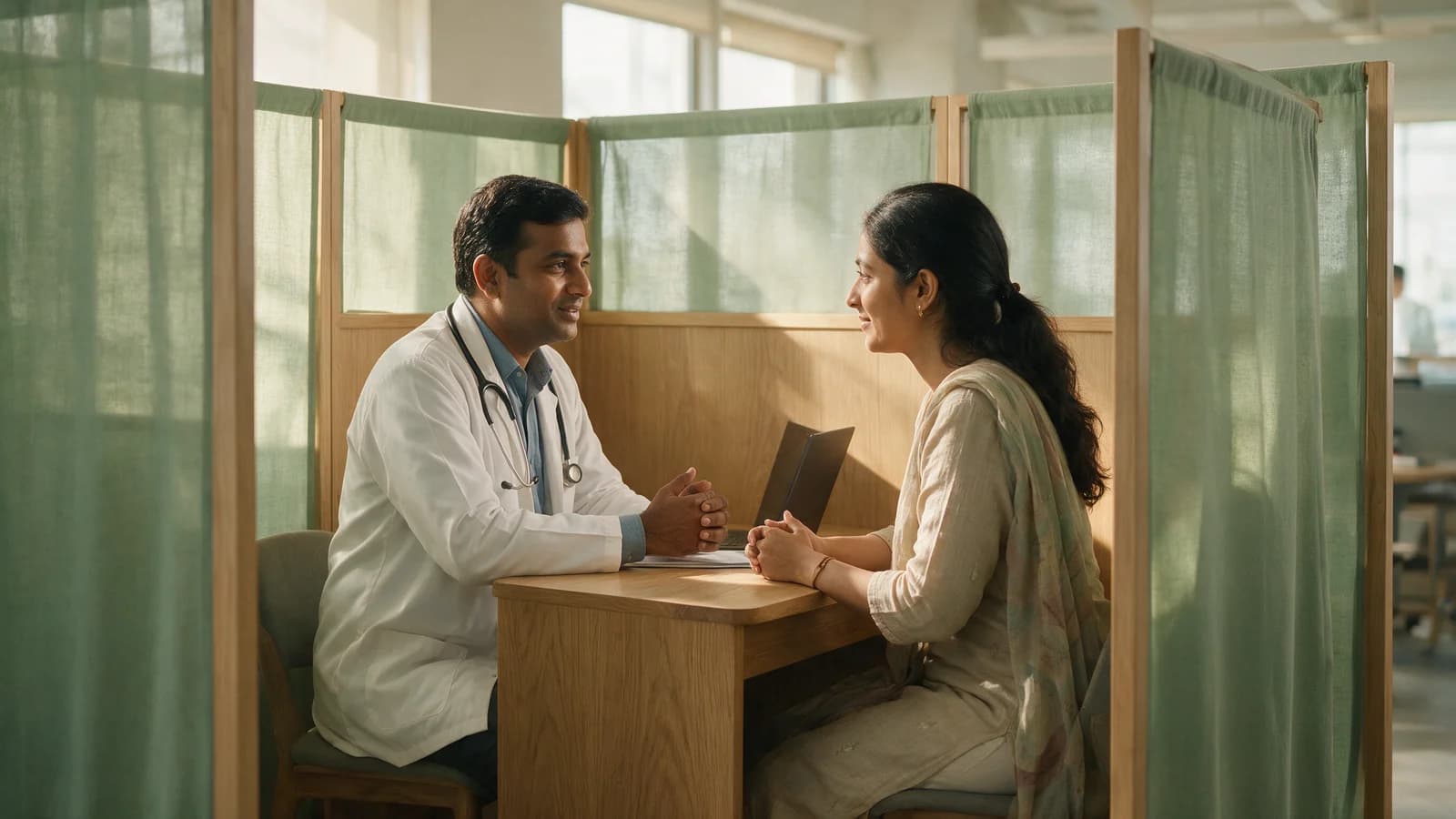 Doctor (Consultation)