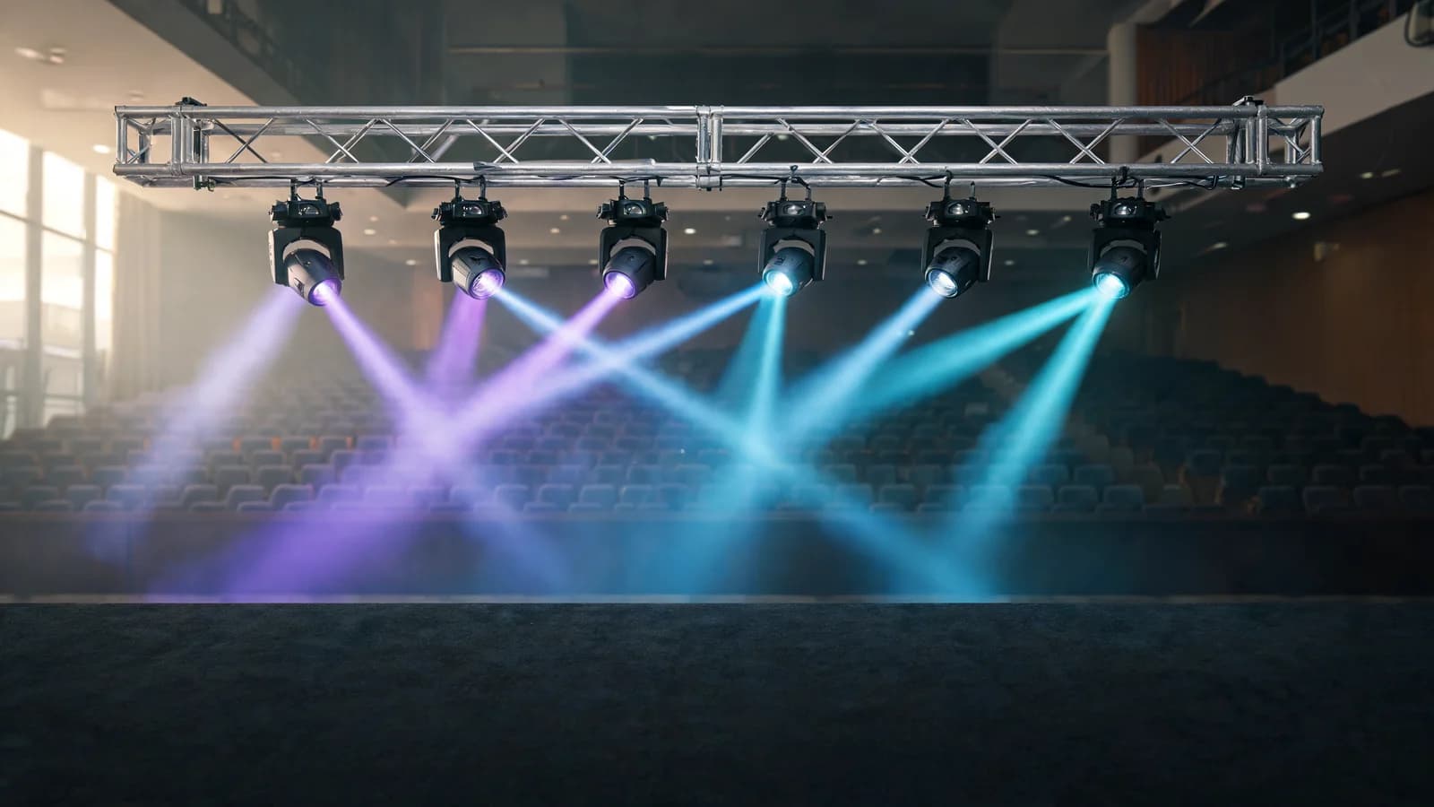 Effect & Mood Lighting