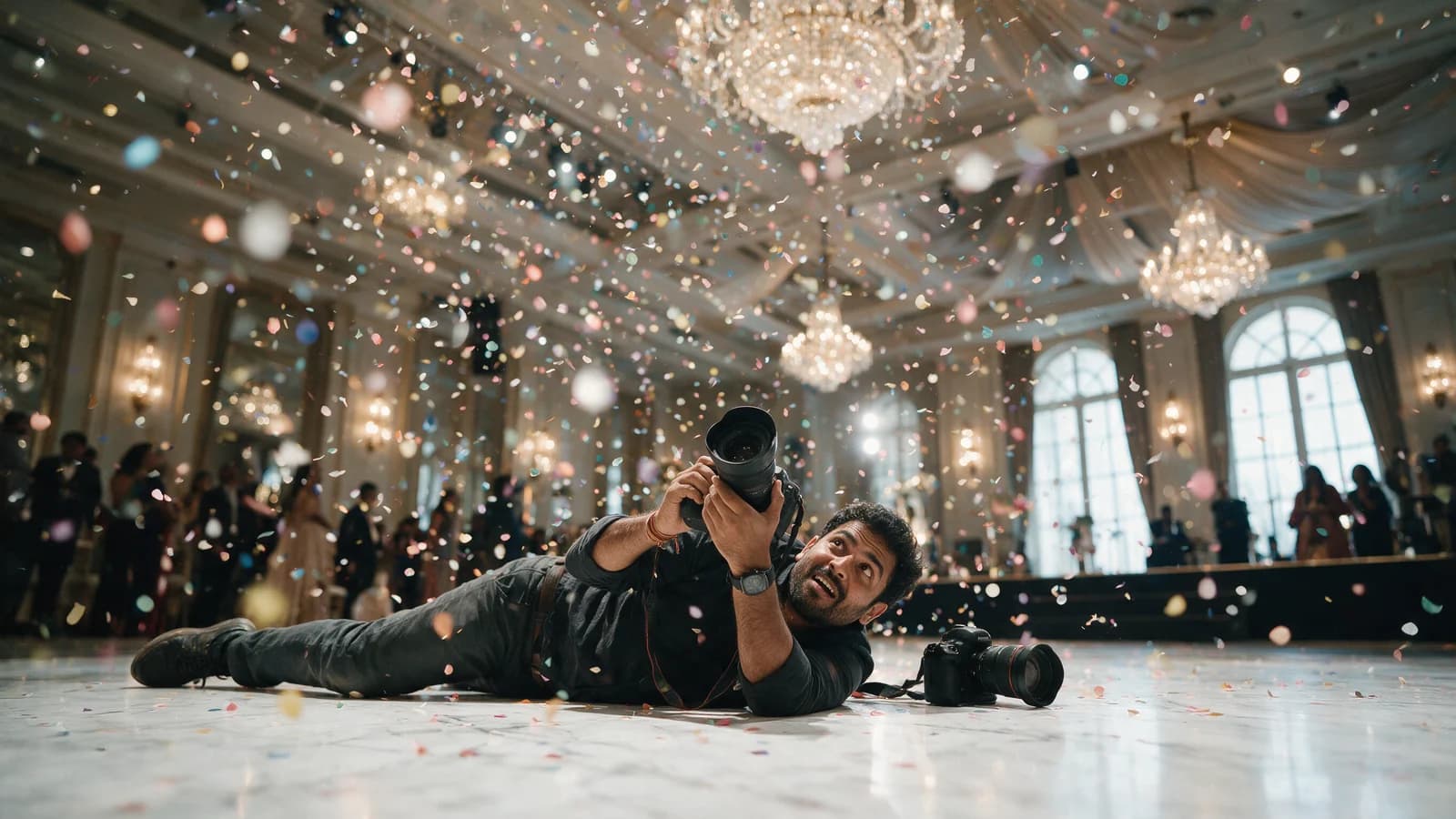 Event Photographer