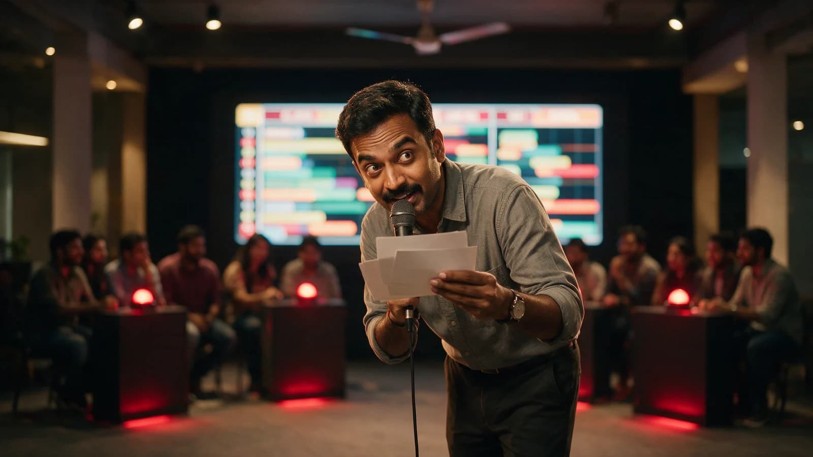 Quizmaster