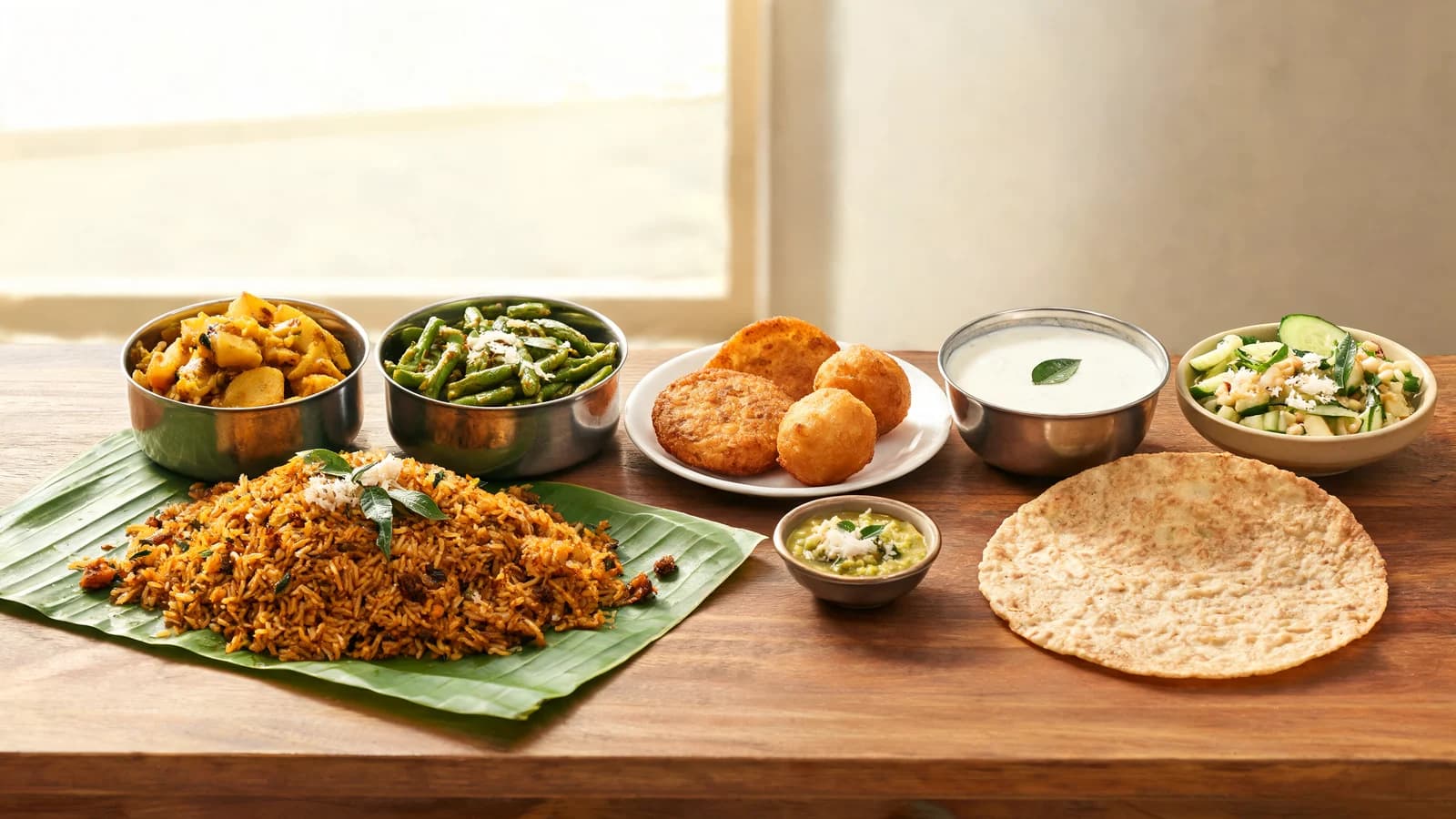 Regional Karnataka Cuisine catering