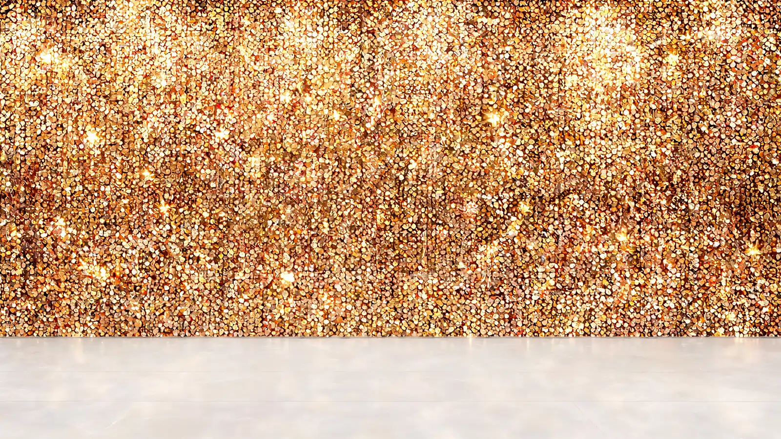 Shimmer / Sequin Backdrop