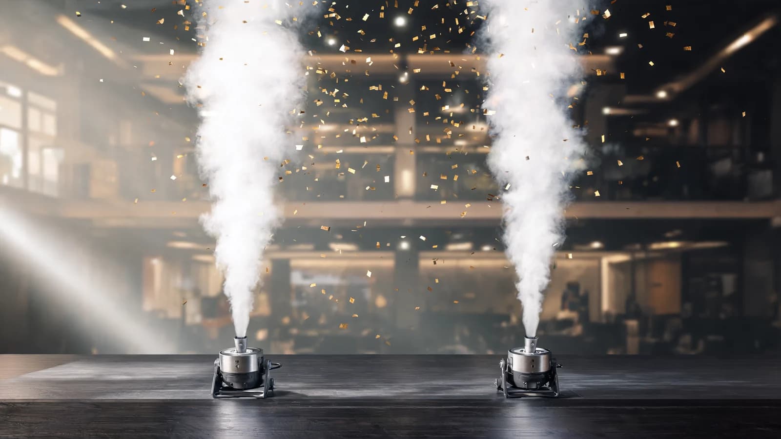 Special Effects (Stage)
