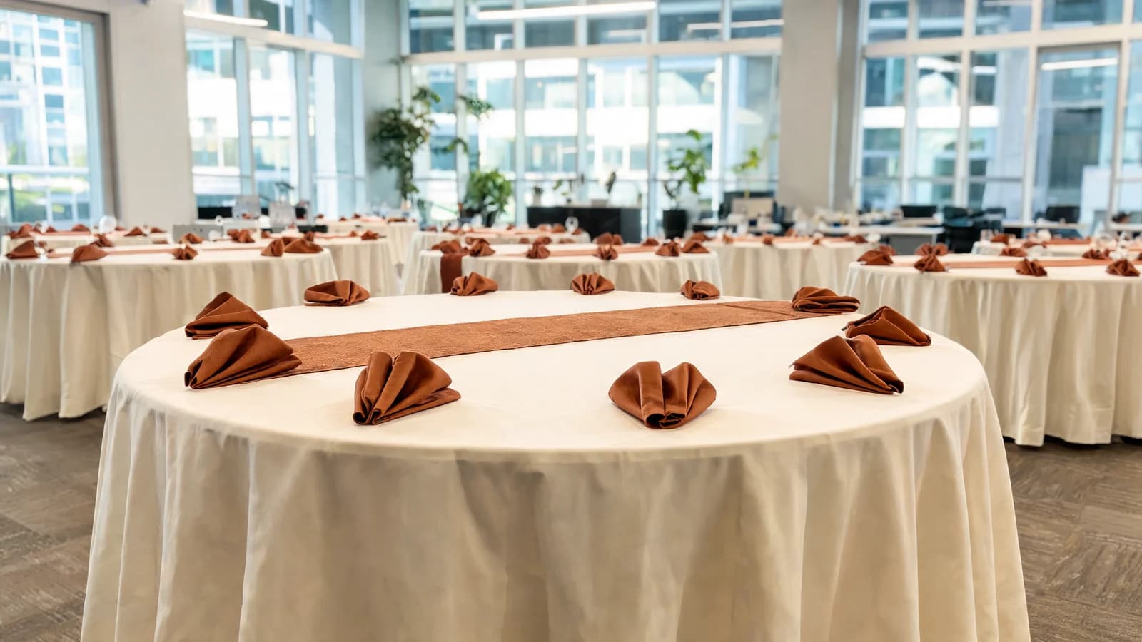 Table Linen Set