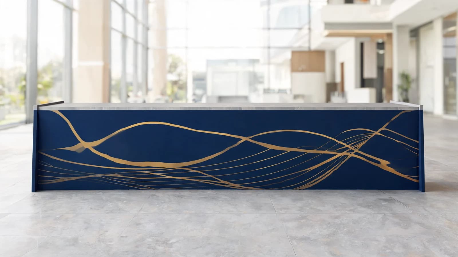 Table Masking (printed)
