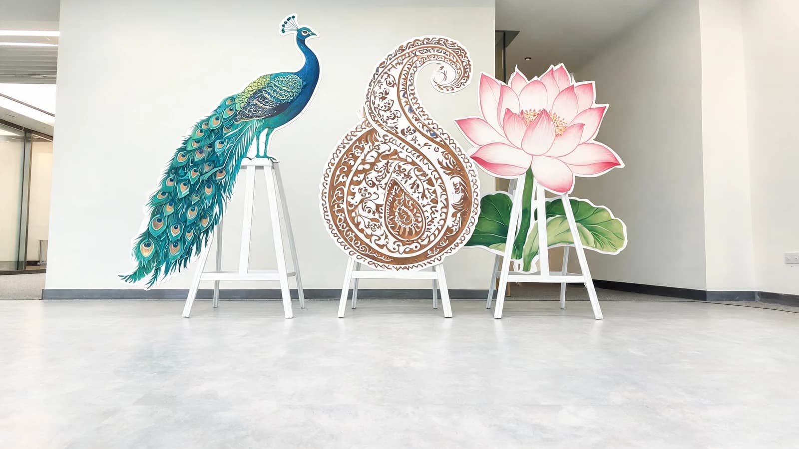 Themed Cutouts (Non-branded)